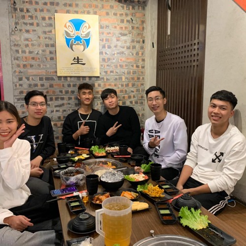 Hen Yeu - Thuong Vo - Datz Remix