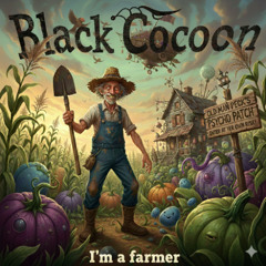 Black Cocoon - I'm a farmer