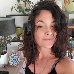 Chaotic Goods w/ anna andersrum - 27/01/2025