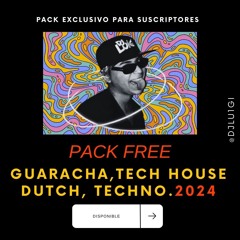 PREVIEW PACK FREE 4K DJ LU1GI