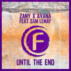 Until the End (feat. Sam Lemay)
