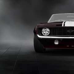 The Night Drive.