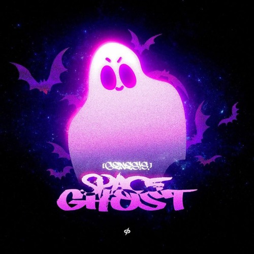 SPAAACE GHOOOST ("BUY" = STREAM / DL)