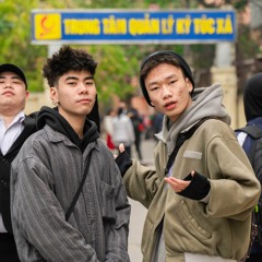 Beat phải chuẩn =))) Mr.B & TÙNG ft. ToBey
