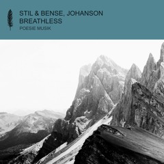 Premiere: Stil & Bense, Johanson - Breathless