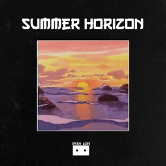 Summer Horizon ( Lofi Hip Hop )