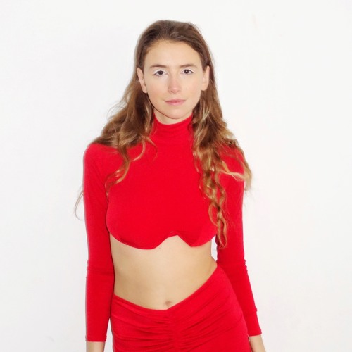 Audrey Danza: The 'Shine A Light On' Mix