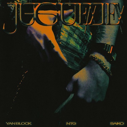 Yan Block, Ntg, SAIKO - Juguete