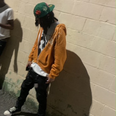 Johnny Gas - Hit My Phone Freestyle (Damoneykallin) throwawayradio exclusive