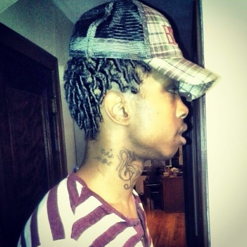 DJ NateAkaBakaman - Been Onnat  ##Bangerrr