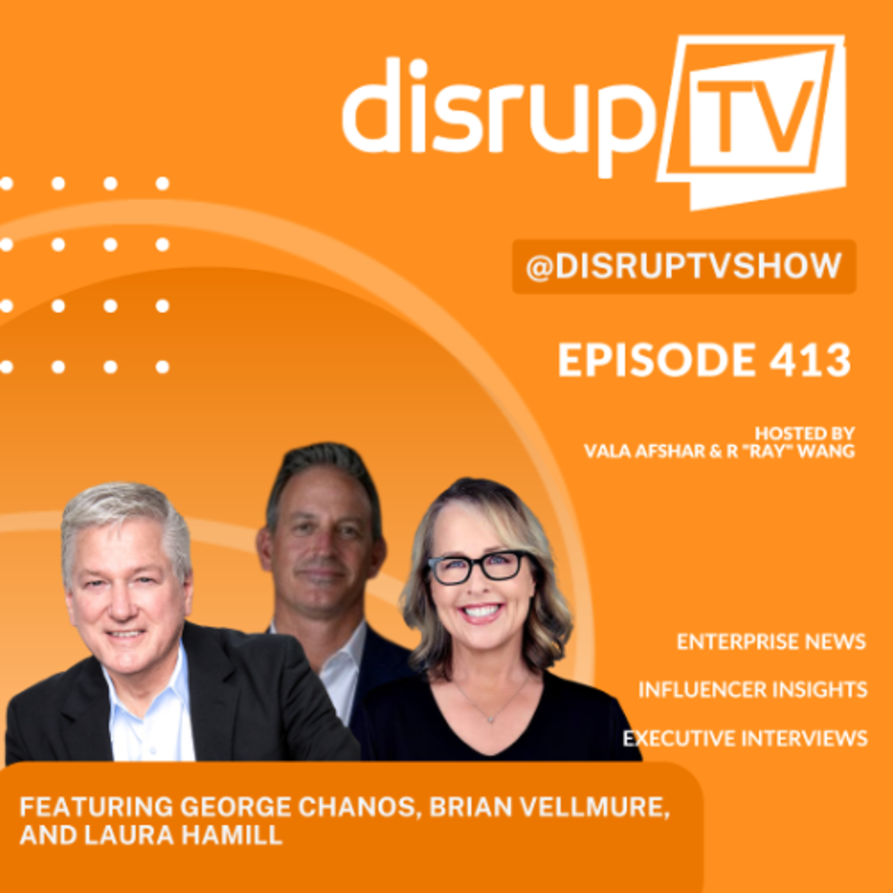 DisrupTV