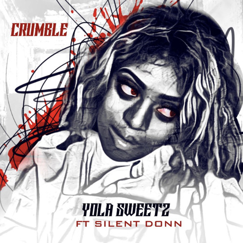 CRUMBLE (EDIT) MASTER