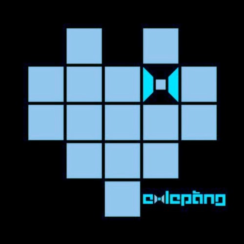 Adventspäng202112 Sebastian Sandmann B2B Tilo Roth #techno