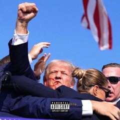(FREE DISS TRACK BEAT) FIX YOUR AIM (Trump Shooter Diss)