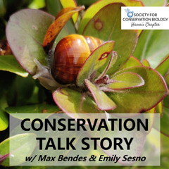Conservation Talk Story Ep. 1: Microplastics w/ Trashologist Ray Aivazian