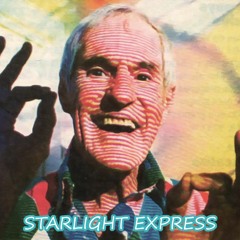 Starlight Express (R3BIRTH)