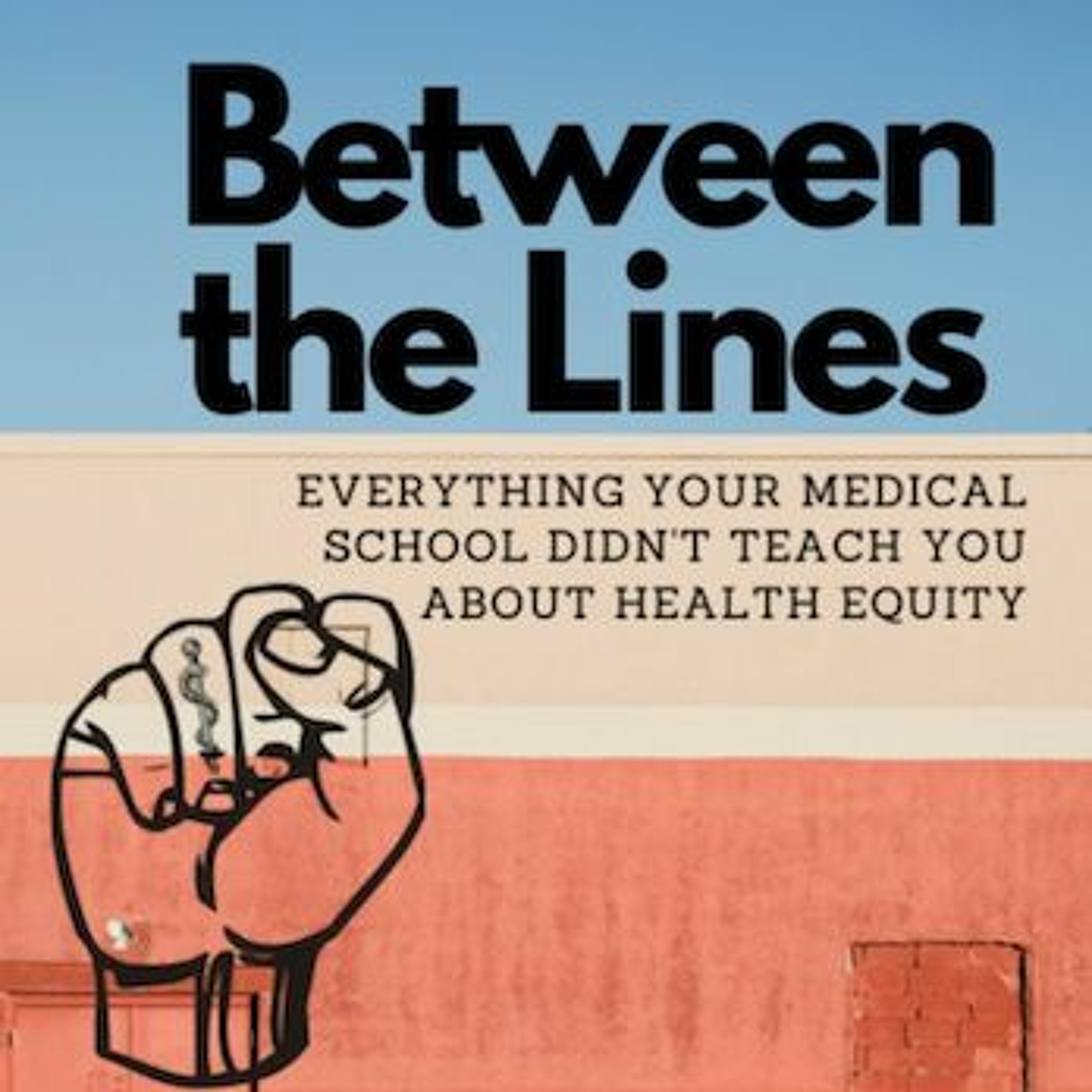 Episode 2: The Crisis of Health Care in Prison, Part 2 episode artwork