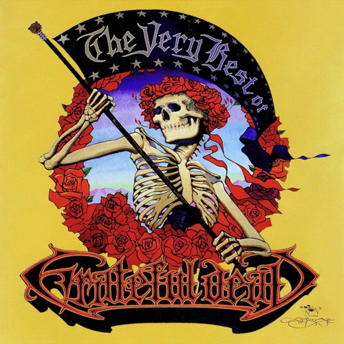 Stream Box of Rain (2001 Remaster) by Grateful Dead | Listen online for  free on SoundCloud