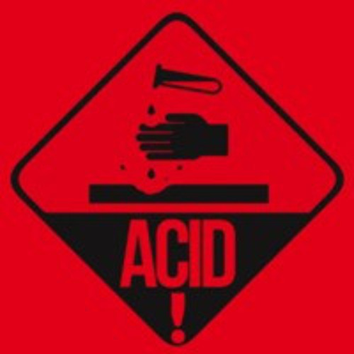 Acid techno - Citizen bar - The Dirty Crew