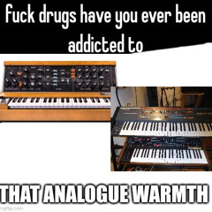 Unmastered Hypnotic Techno Demo (November 14th)