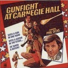 What if Phil Ochs Jamd with the VU?