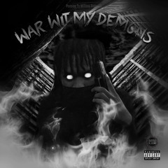 B Youngin - “War Wit My Demons” (Official Audio)