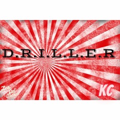 Driller K.C. (Audio Oficial)