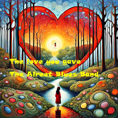 The Love you gave
