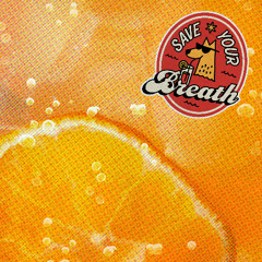 Fabich - Save Your Breath