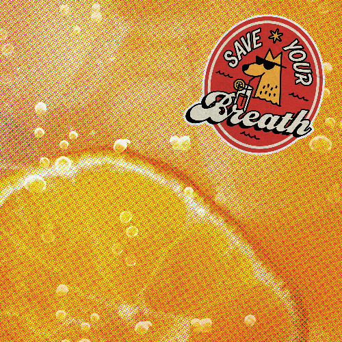 Fabich - Save Your Breath