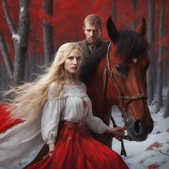 Vasilisa And The Red Horseman