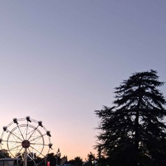 mistakes ft aydn park, sideshowhan