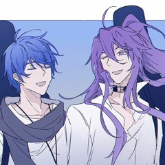 shoujo rei - gakupo/kaito