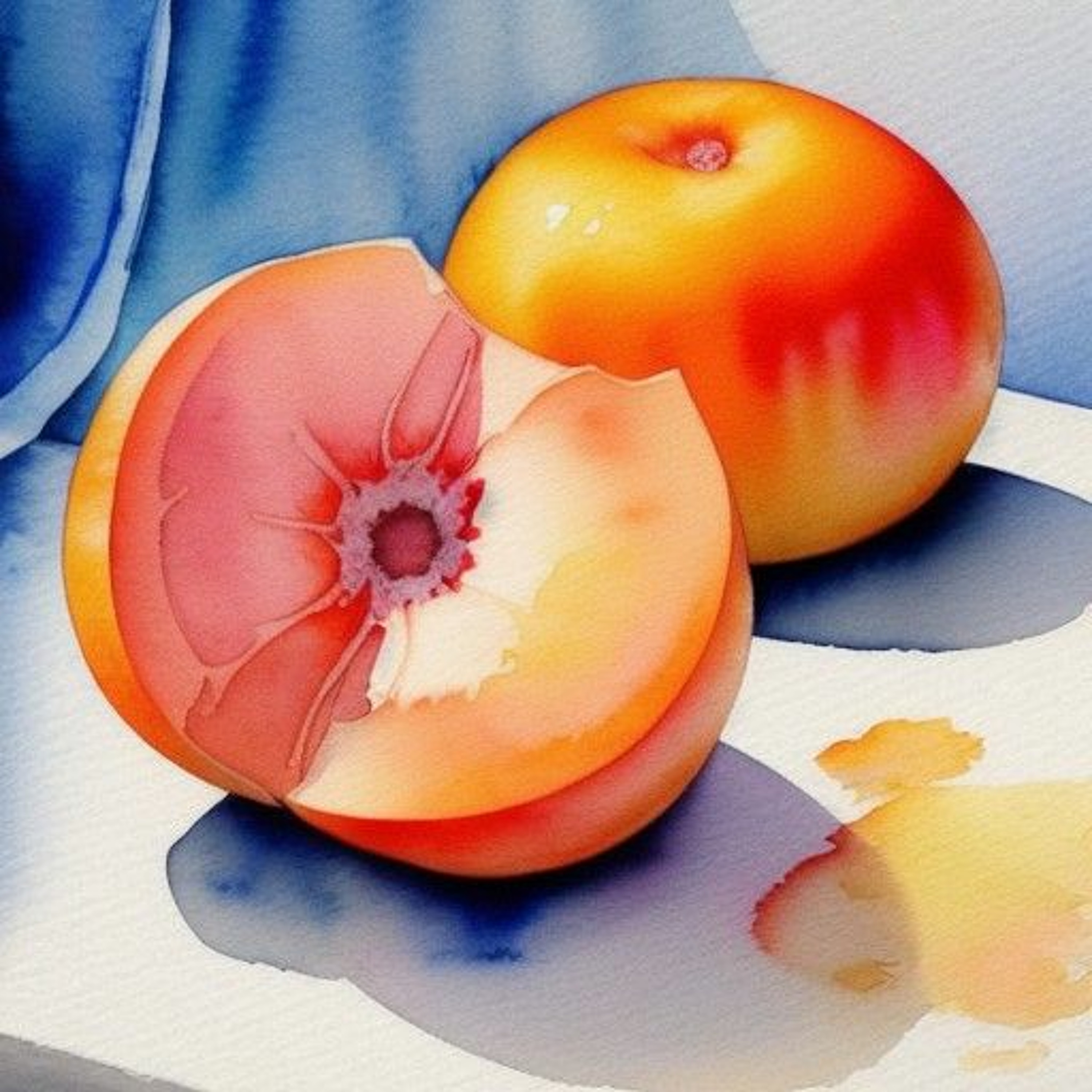 Passion Fruit 🍑 episode artwork