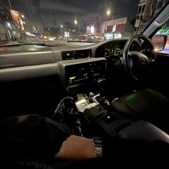 HIGH WAAYY 🚓🛣️