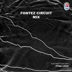 Vintage Culture - Tudo Bem Tudo Bom (Fontez Circuit Mix) Pack