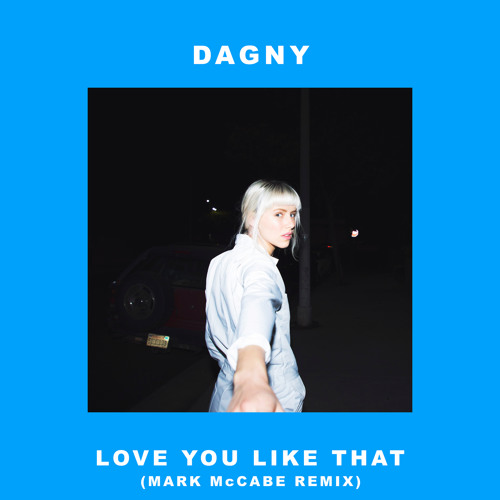 Image result for dagny love you like that mark mccabe