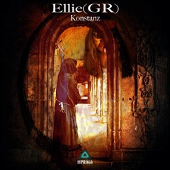 Ellie(GR) - Konstanz (Original Mix)