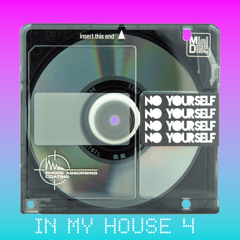 In My House 4 - Summer House Mix