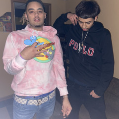 No Trust (Feat. Trizzy)