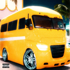 BUS (feat. BORIS REDWALL)