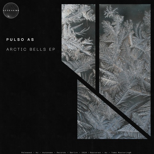 Pulso As - Seek [ATNM011]