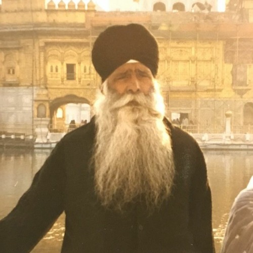 Bibi Gurleen Kaur Ji - jis ke sir oopar too suaamee