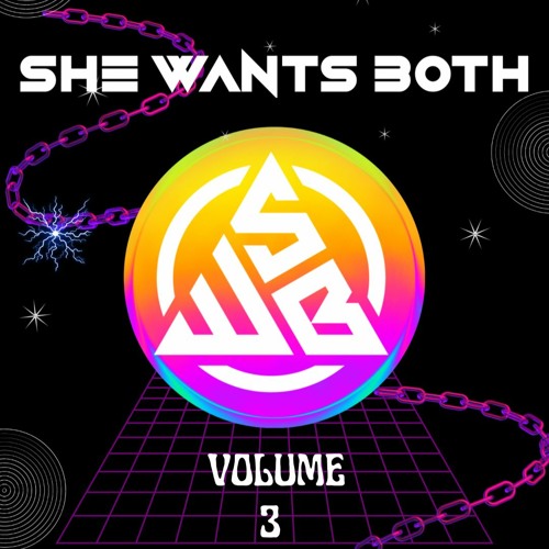 She Wants Both - Volume 3