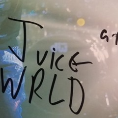 Juice WRLD-Autograph Version 1,2,3 *Hosted by Blu . :)