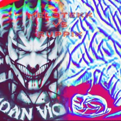 kurz ma drücken lassen [ RuPP!x vs. MeloTeKK ]