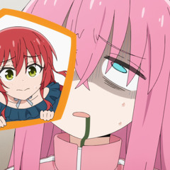 bocchi-chan destruction