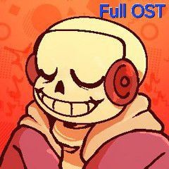 Undertale Last Corridor - Full OST