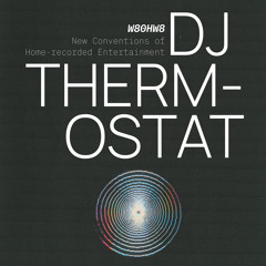 DJ Thermostat - W80HW8