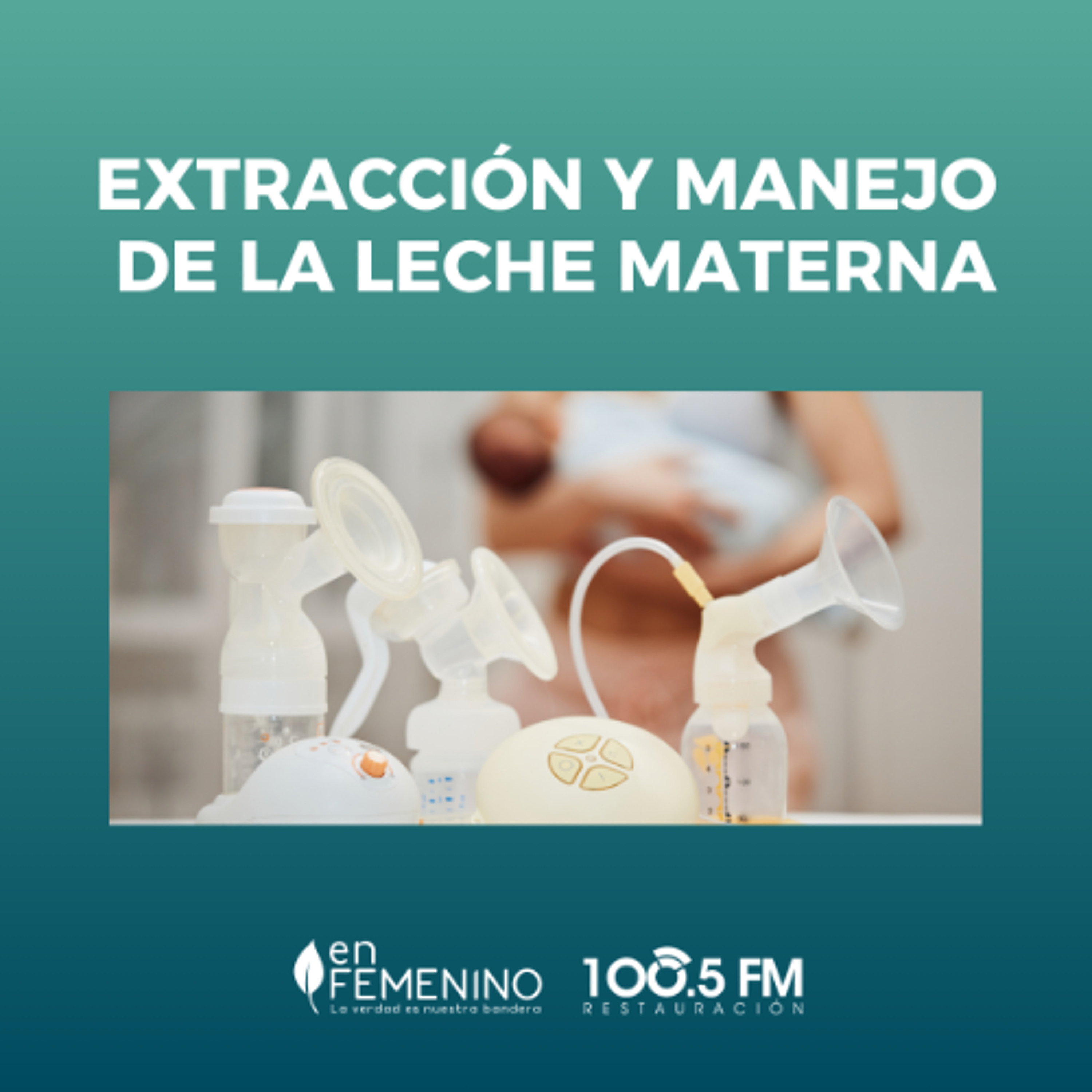 Portada de Restauracion